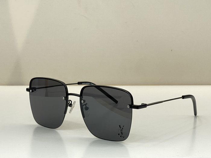 Saint Laurent Sunglasses Top Quality SLS00107